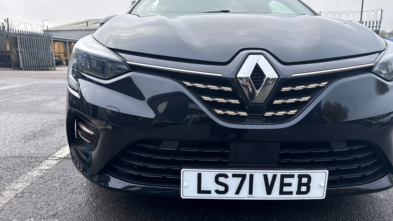 Used Renault Clio 2021 for sale - 76578084: Photo 38