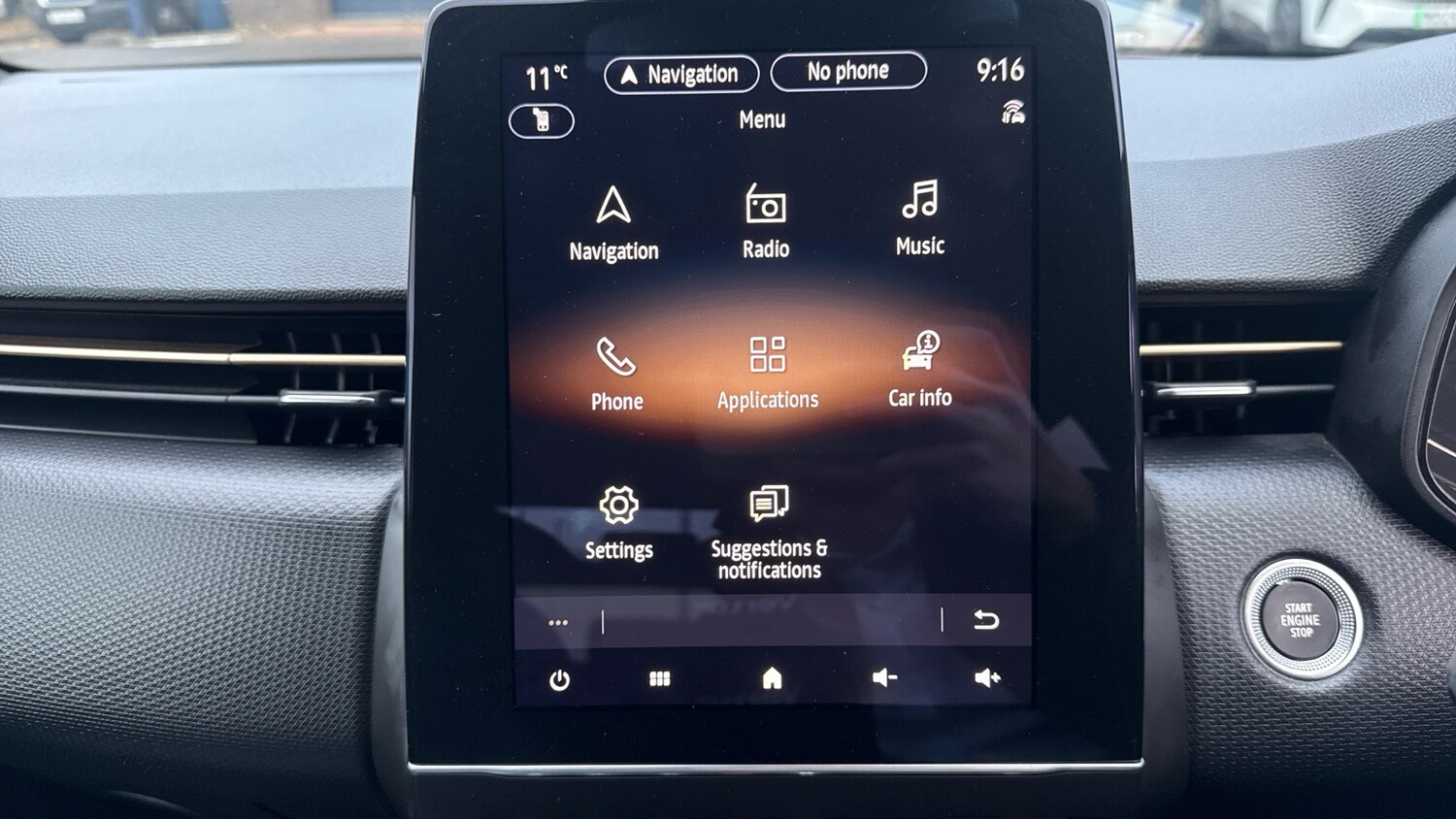 Used Renault Clio 2021 for sale - 76578084: Photo 41