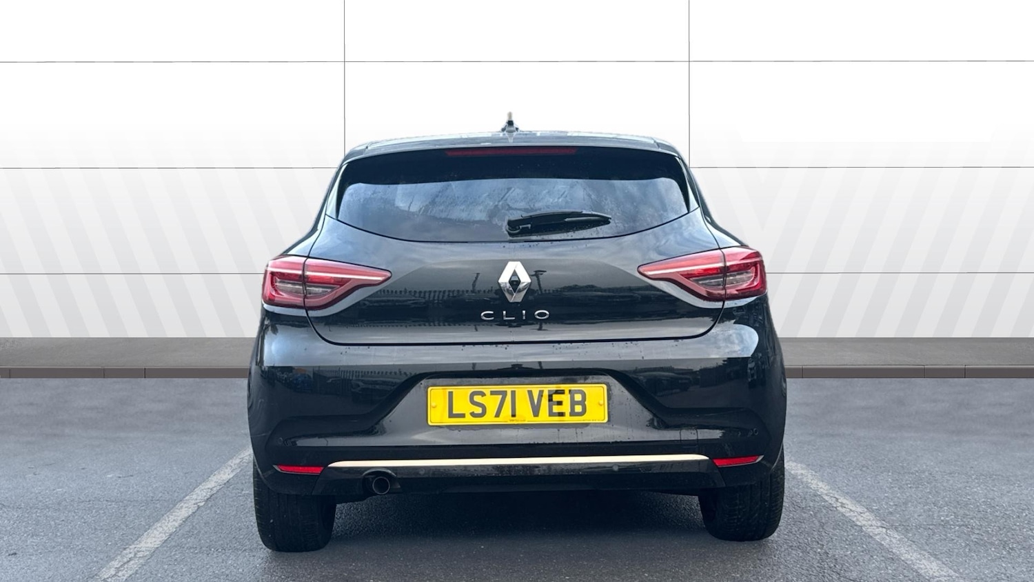 Used Renault Clio 2021 for sale - 76578084: Photo 6