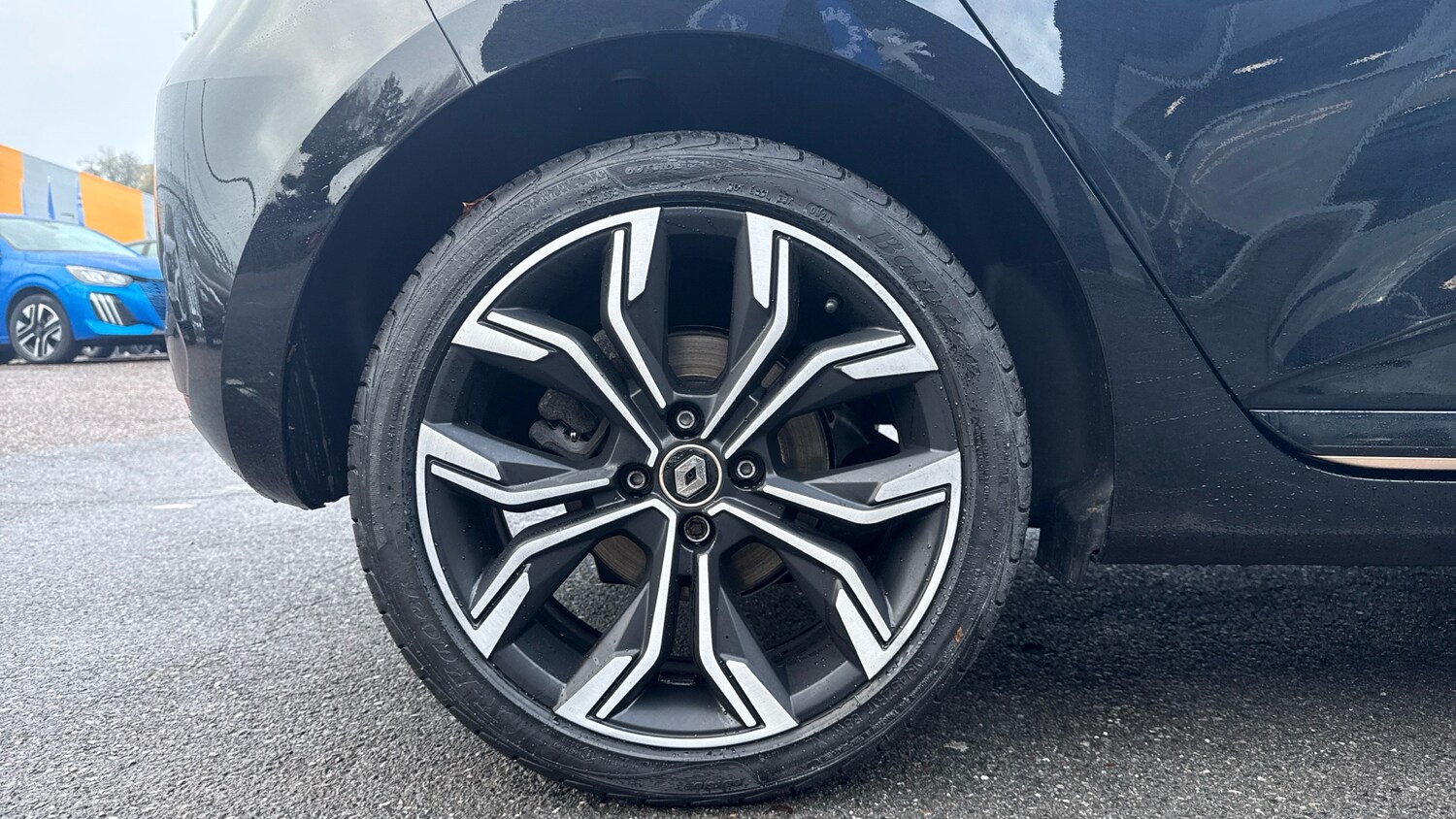 Used Renault Clio 2021 for sale - 76578084: Photo 7