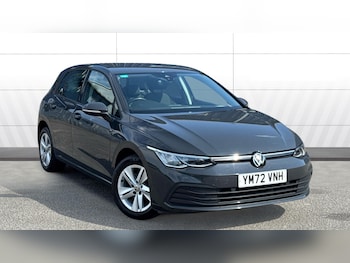 Used Volkswagen Golf 2023 for sale - 78452161: Photo