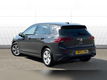 Used Volkswagen Golf 2023 for sale - 78452161: Photo
