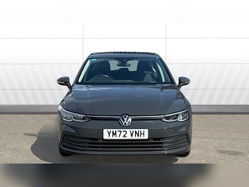 Used Volkswagen Golf 2023 for sale - 78452161: Photo