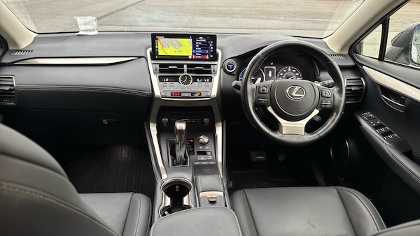 Used Lexus NX 2021 for sale - 76146467: Photo 10