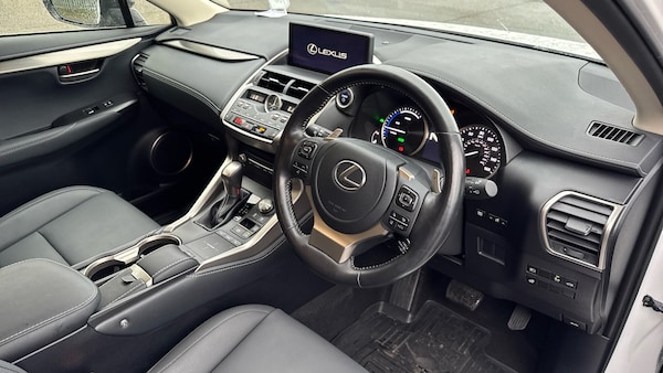 Used Lexus NX 2021 for sale - 76146467: Photo 11