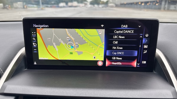 Used Lexus NX 2021 for sale - 76146467: Photo 12