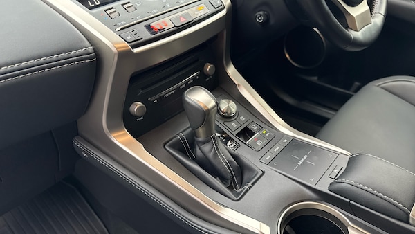 Used Lexus NX 2021 for sale - 76146467: Photo 13