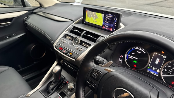 Used Lexus NX 2021 for sale - 76146467: Photo 14