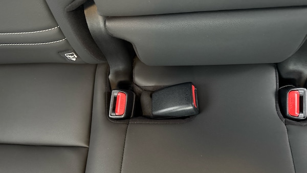 Used Lexus NX 2021 for sale - 76146467: Photo 17