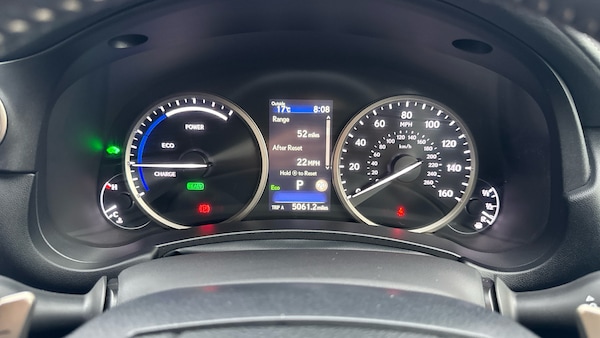Used Lexus NX 2021 for sale - 76146467: Photo 18