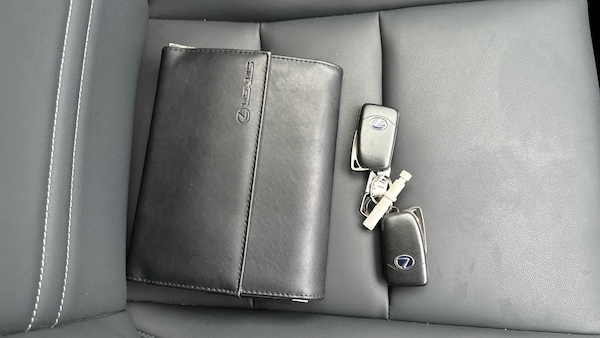 Used Lexus NX 2021 for sale - 76146467: Photo 19