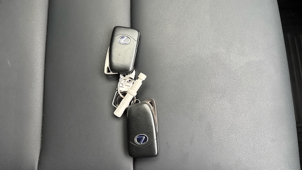 Used Lexus NX 2021 for sale - 76146467: Photo 20