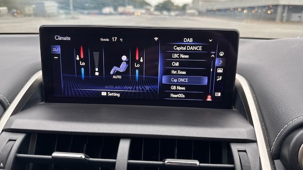 Used Lexus NX 2021 for sale - 76146467: Photo 22