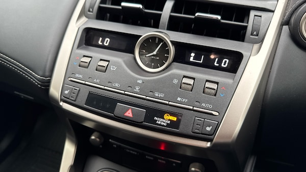 Used Lexus NX 2021 for sale - 76146467: Photo 24