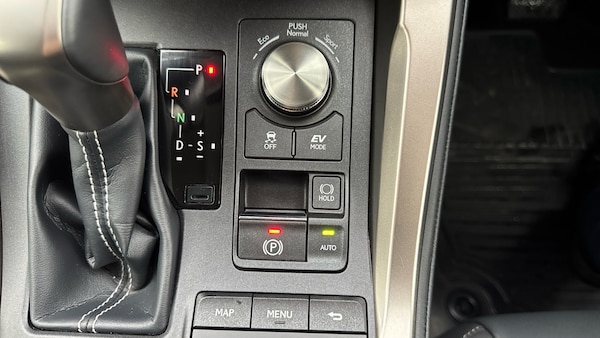 Used Lexus NX 2021 for sale - 76146467: Photo 25