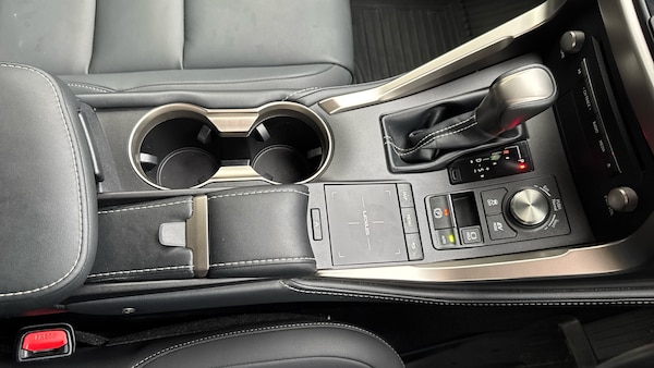 Used Lexus NX 2021 for sale - 76146467: Photo 28