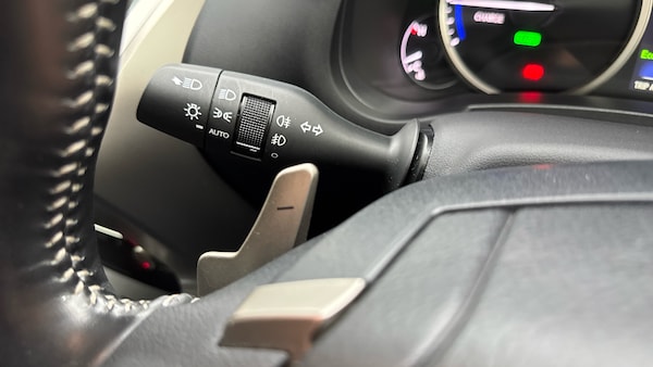 Used Lexus NX 2021 for sale - 76146467: Photo 29