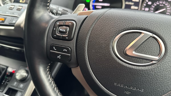 Used Lexus NX 2021 for sale - 76146467: Photo 31