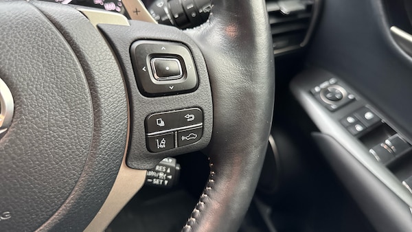 Used Lexus NX 2021 for sale - 76146467: Photo 32