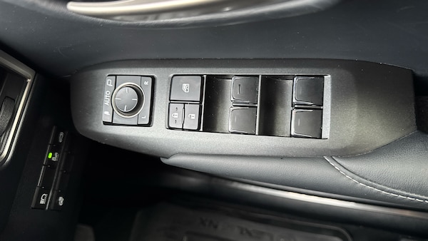 Used Lexus NX 2021 for sale - 76146467: Photo 33