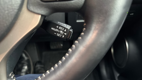 Used Lexus NX 2021 for sale - 76146467: Photo 35