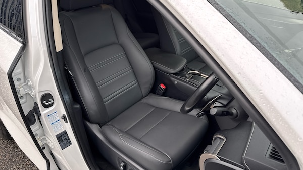 Used Lexus NX 2021 for sale - 76146467: Photo 36