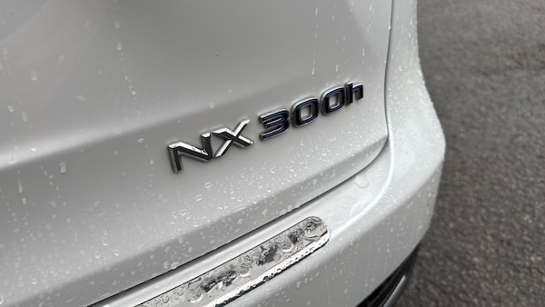 Used Lexus NX 2021 for sale - 76146467: Photo 38