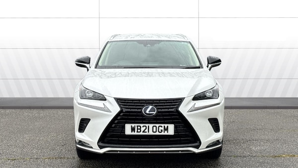 Used Lexus NX 2021 for sale - 76146467: Photo 3