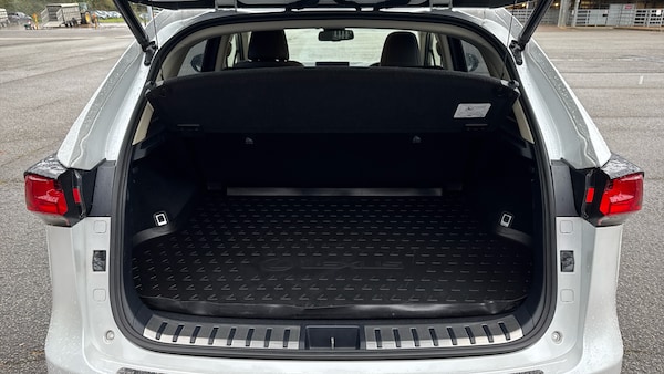 Used Lexus NX 2021 for sale - 76146467: Photo 4