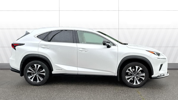 Used Lexus NX 2021 for sale - 76146467: Photo 5
