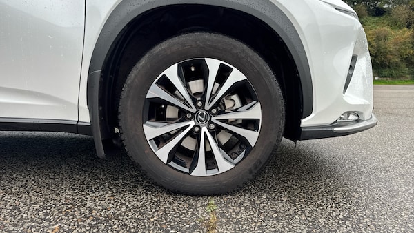 Used Lexus NX 2021 for sale - 76146467: Photo 7
