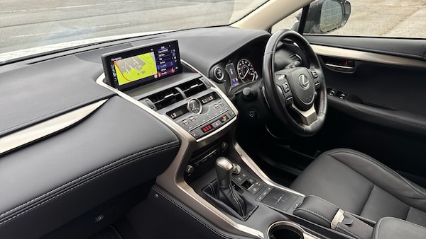 Used Lexus NX 2021 for sale - 76146467: Photo 9