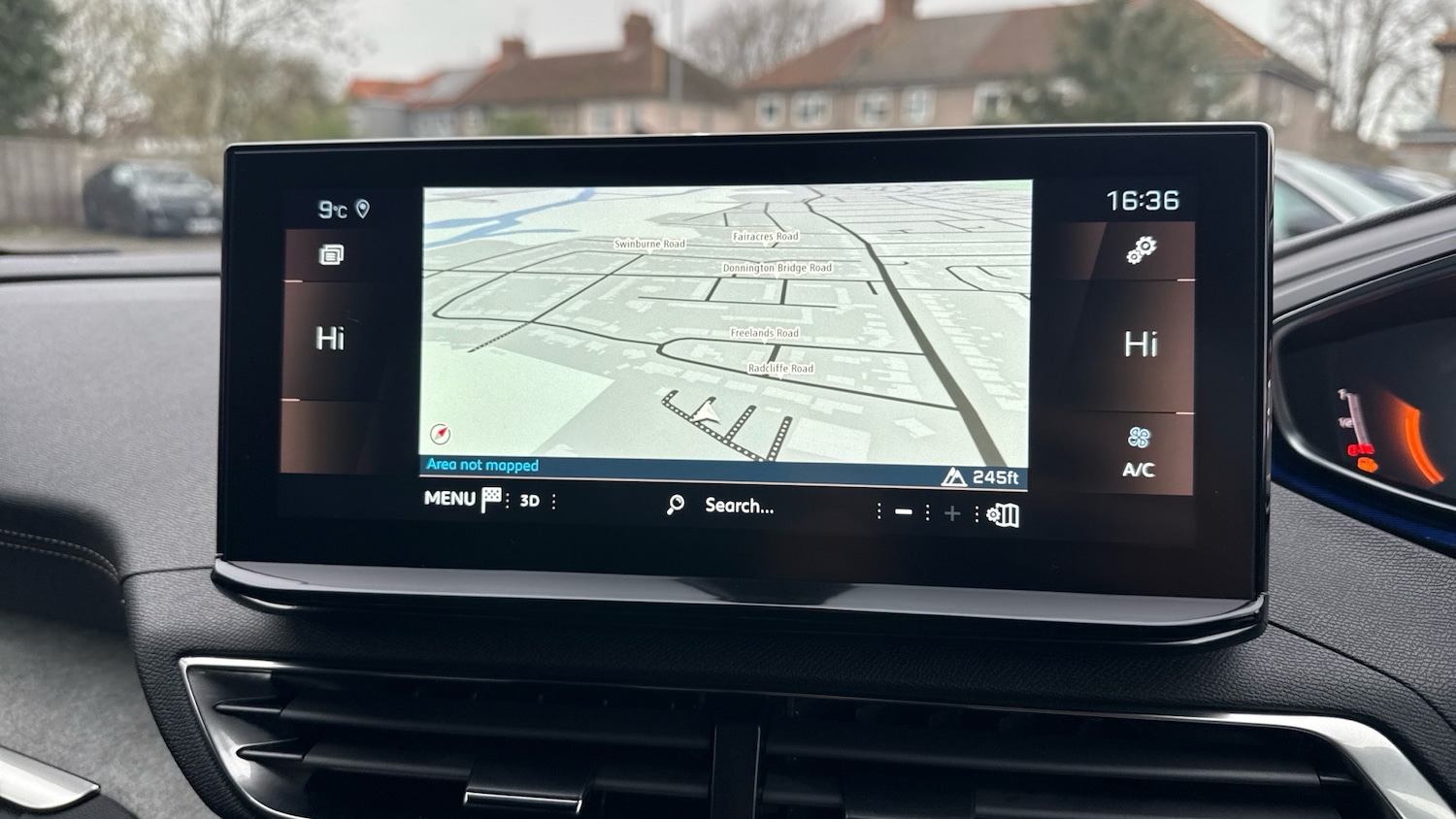 Used Peugeot 3008 2022 for sale - 77639988: Photo 12