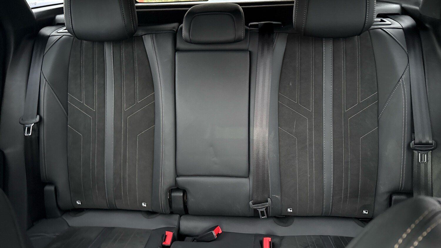 Used Peugeot 3008 2022 for sale - 77639988: Photo 15