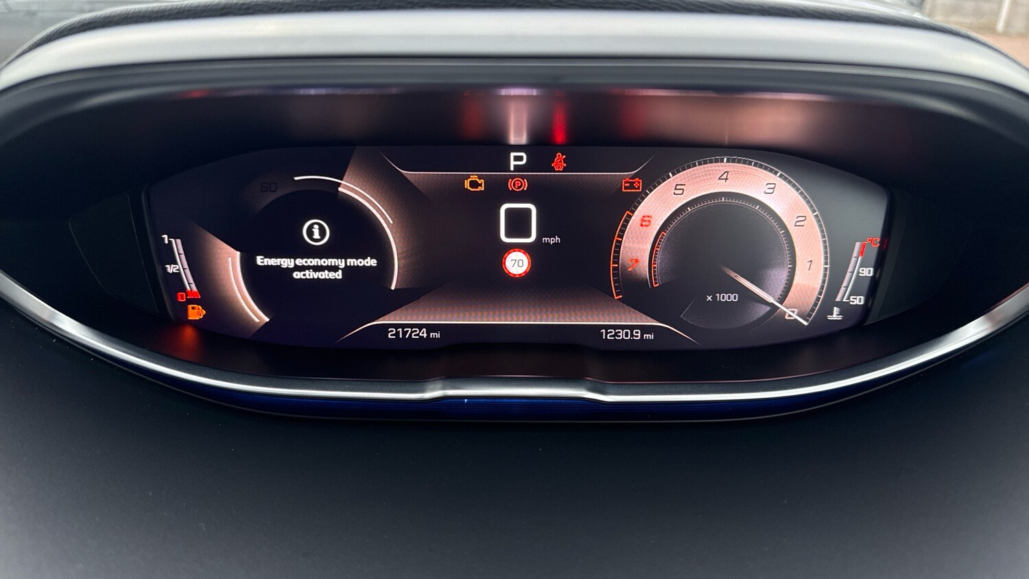 Used Peugeot 3008 2022 for sale - 77639988: Photo 18