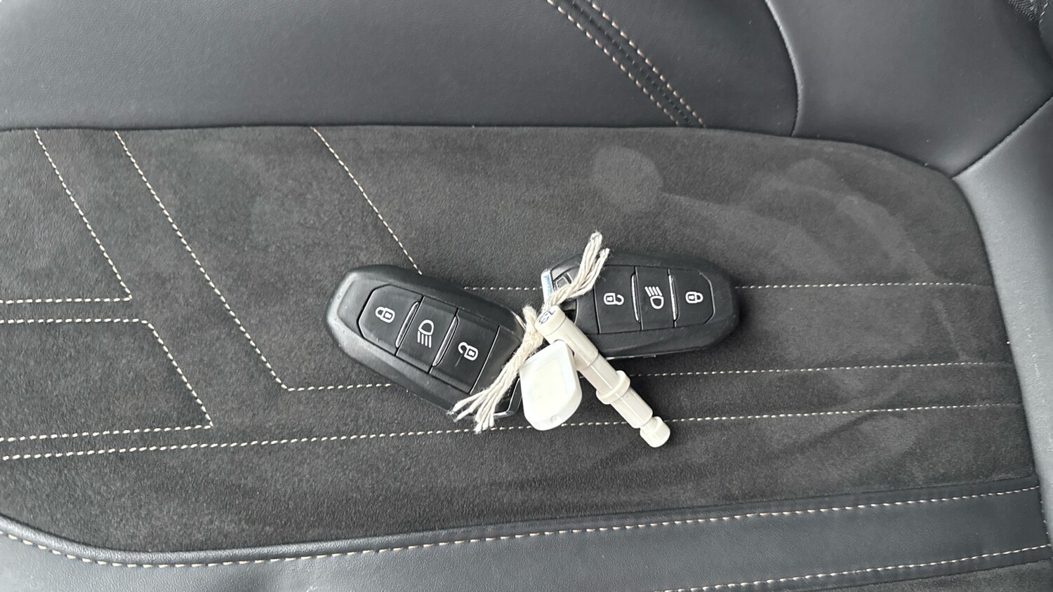 Used Peugeot 3008 2022 for sale - 77639988: Photo 20