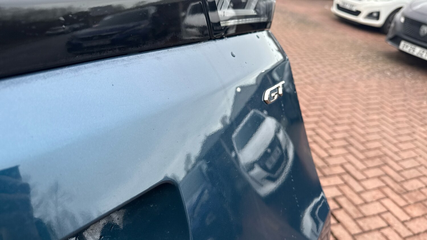 Used Peugeot 3008 2022 for sale - 77639988: Photo 25