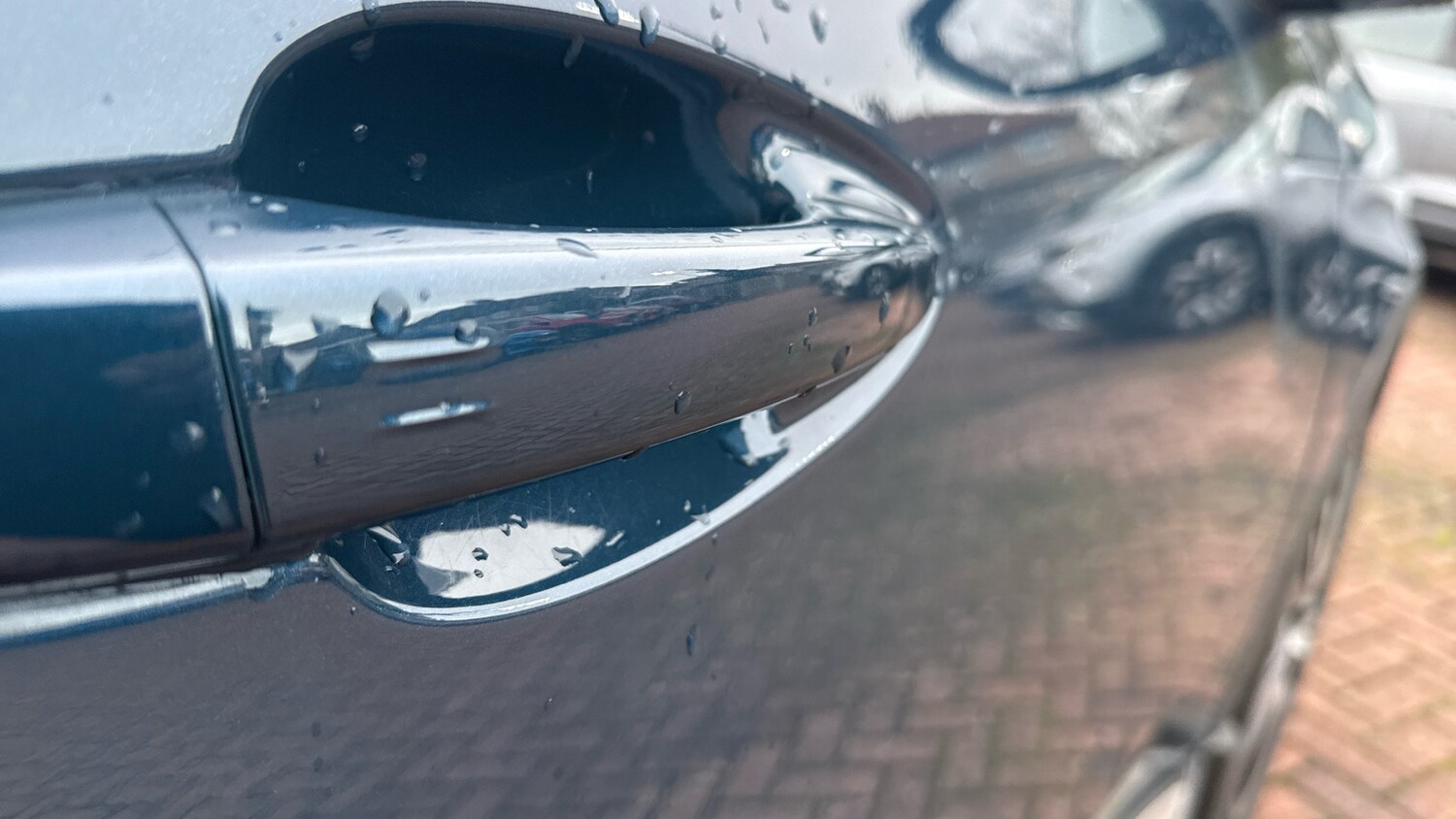 Used Peugeot 3008 2022 for sale - 77639988: Photo 26