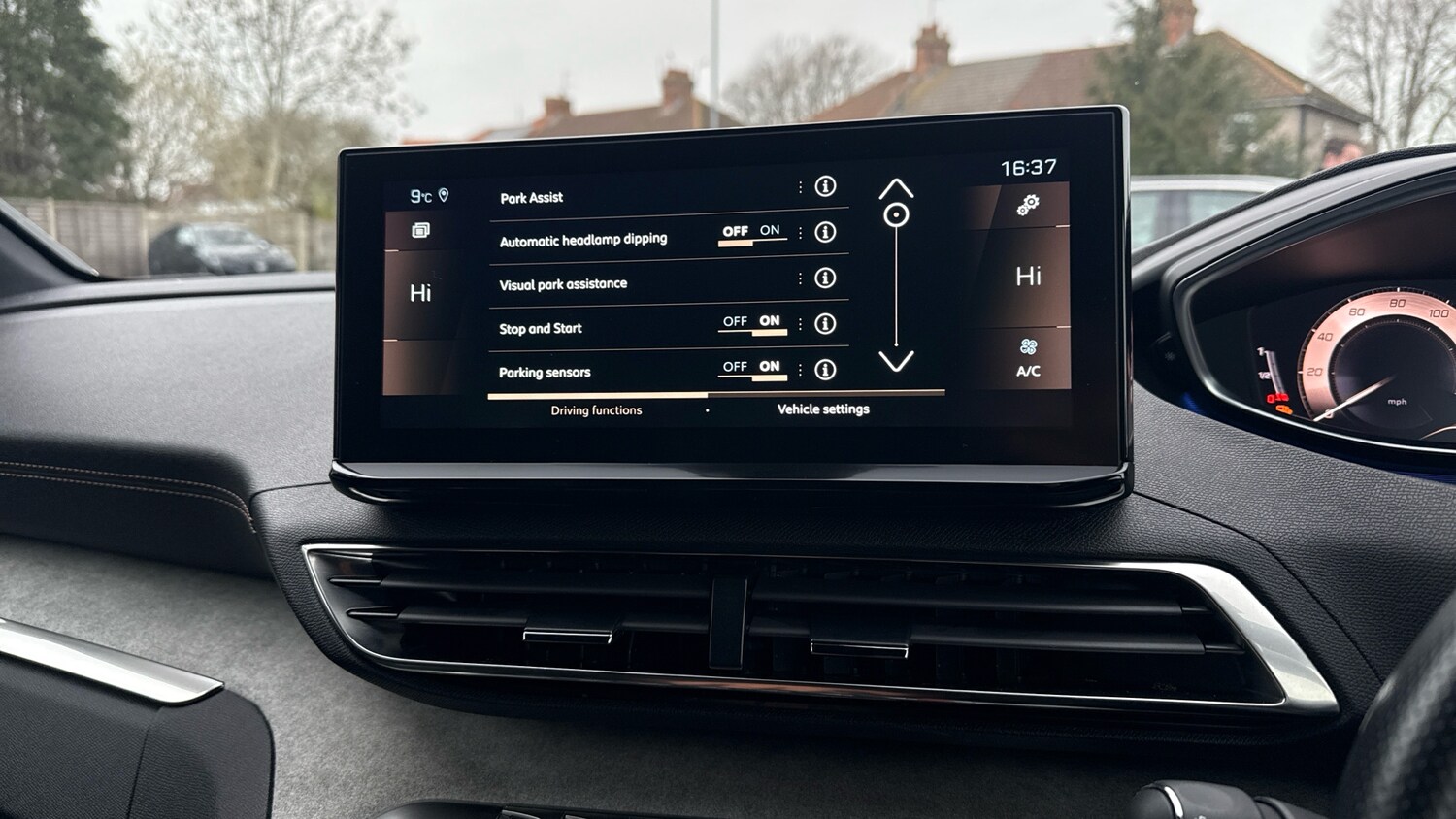 Used Peugeot 3008 2022 for sale - 77639988: Photo 37