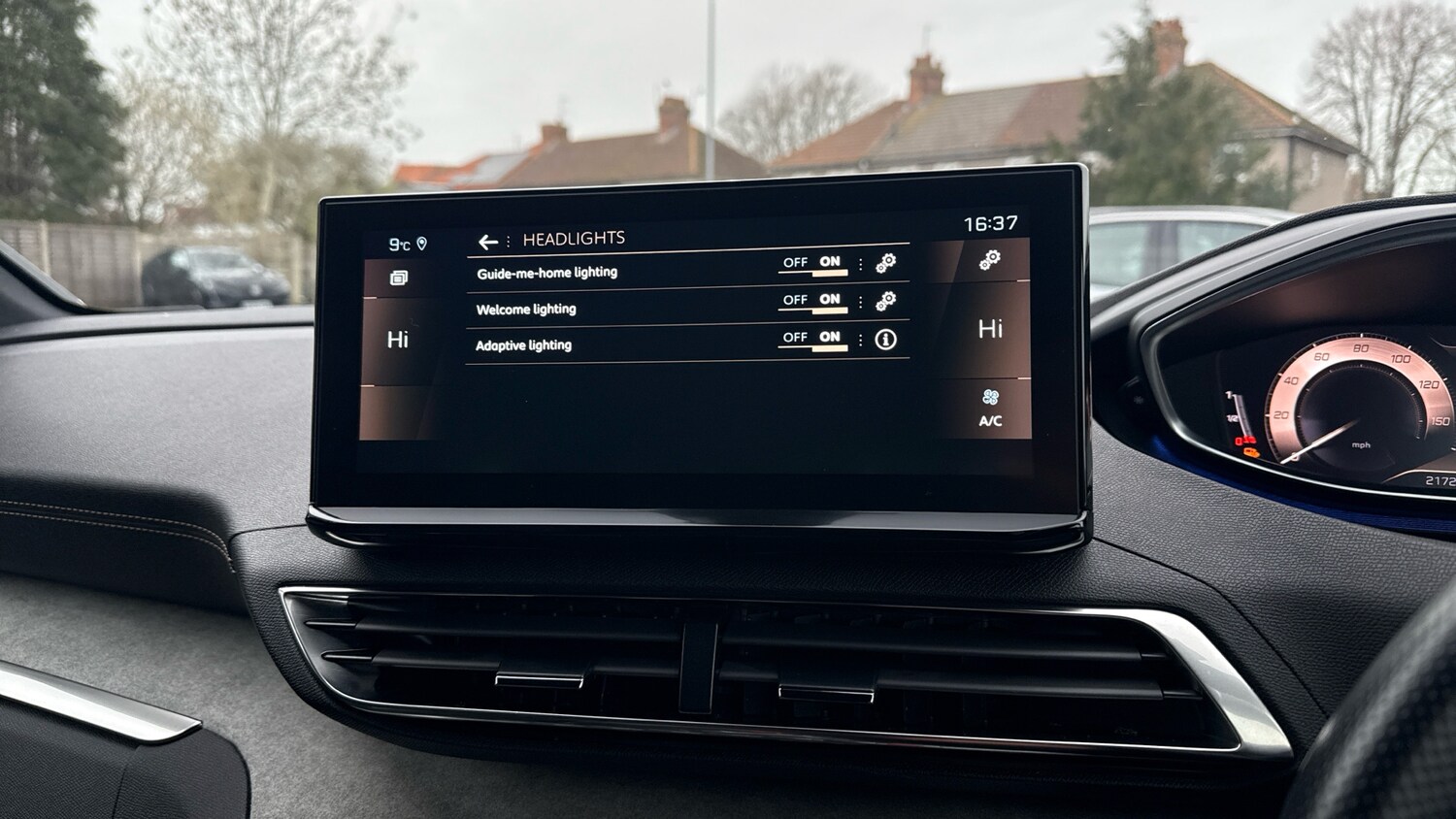 Used Peugeot 3008 2022 for sale - 77639988: Photo 39