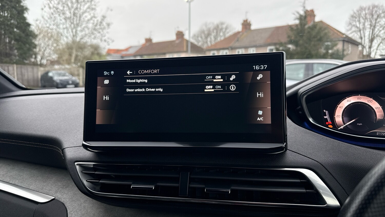 Used Peugeot 3008 2022 for sale - 77639988: Photo 40