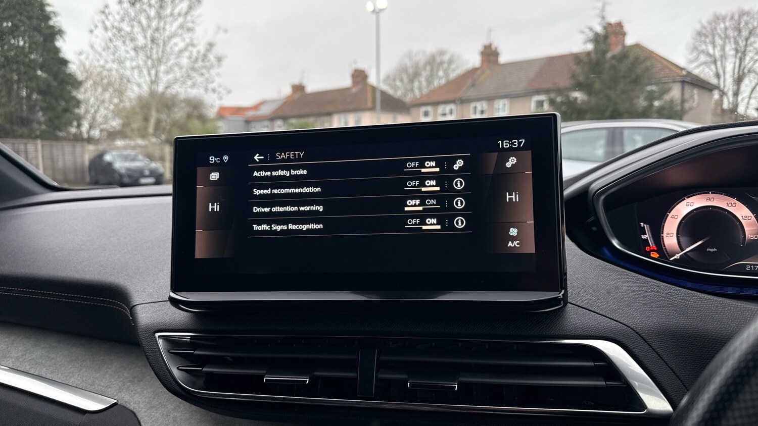 Used Peugeot 3008 2022 for sale - 77639988: Photo 41