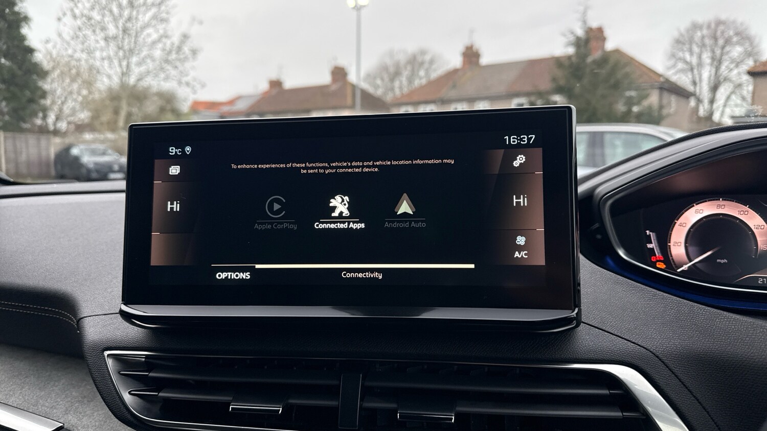 Used Peugeot 3008 2022 for sale - 77639988: Photo 42