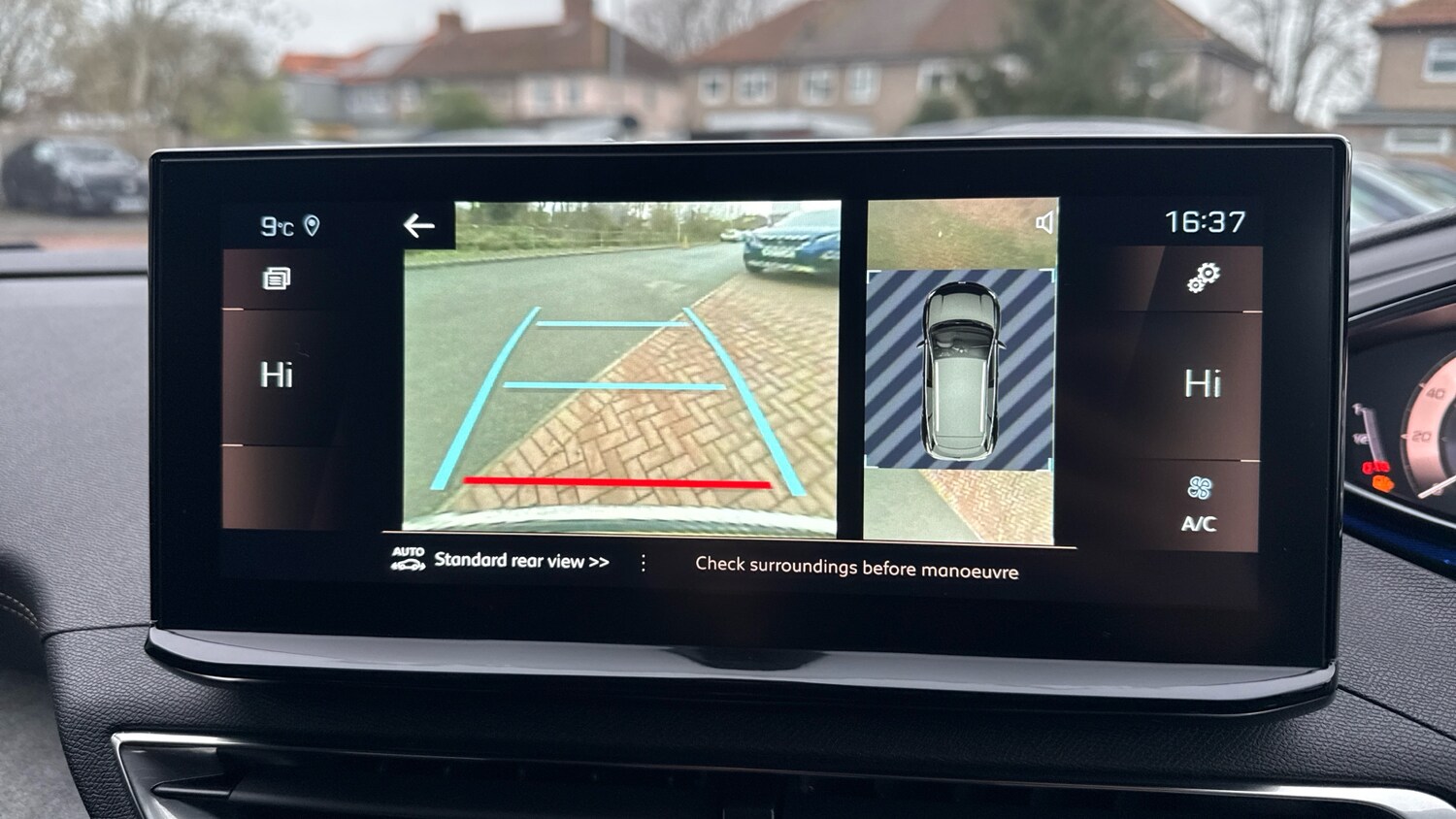 Used Peugeot 3008 2022 for sale - 77639988: Photo 43