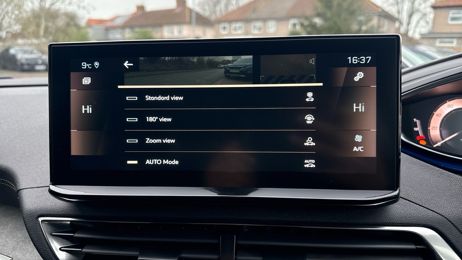 Used Peugeot 3008 2022 for sale - 77639988: Photo 44