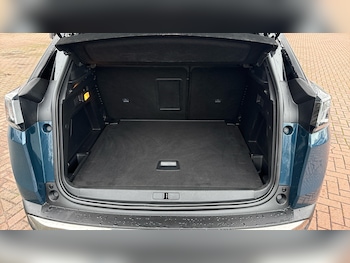 Used Peugeot 3008 2022 for sale - 77639988: Photo