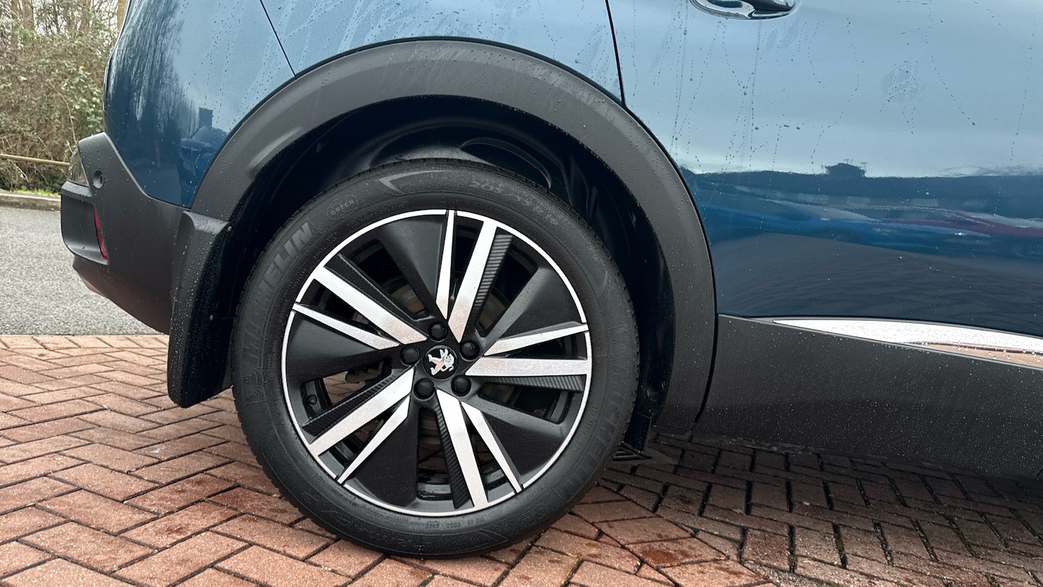 Used Peugeot 3008 2022 for sale - 77639988: Photo 7