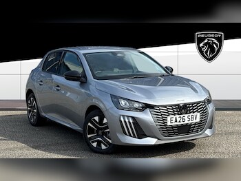 Used Peugeot 208 2026 for sale - 78340198: Photo