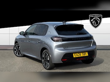 Used Peugeot 208 2026 for sale - 78340198: Photo