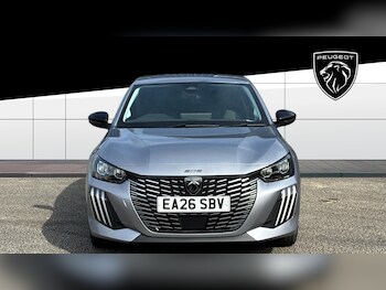 Used Peugeot 208 2026 for sale - 78340198: Photo